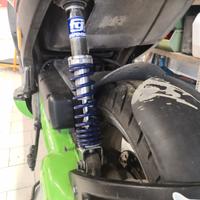 Ammortizzatore Gubellini Regolabile scooter