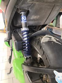 Ammortizzatore Gubellini Regolabile scooter