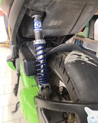 Ammortizzatore Gubellini Regolabile scooter