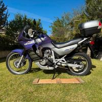 Honda Transalp XL 600 V 1998 27.000km
