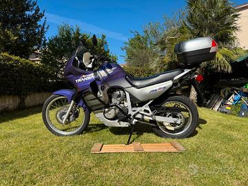 Honda Transalp XL 600 V 1998 27.000km