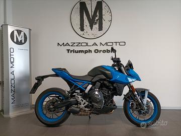 Suzuki GSX-8S