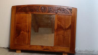 Specchiera da cassettiera 