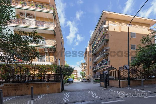 Appartamento Portici [Cod. rif 3183158VRG]