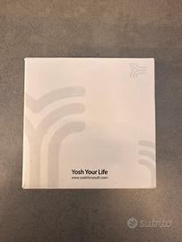 Yosh calamita per auto