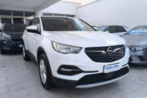 Opel Grandland X 1.5CC 130CV S&S aut Elegance 2021