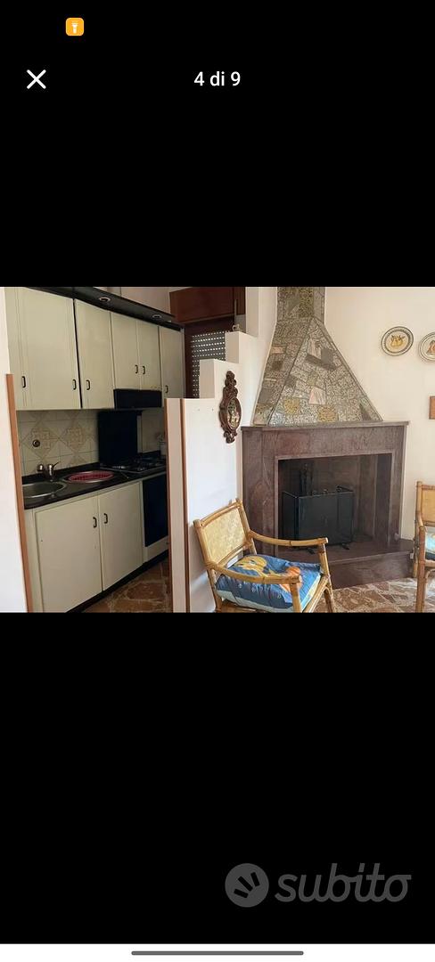 Appartamento – San Michele Salentino, Brindisi - Vista 5