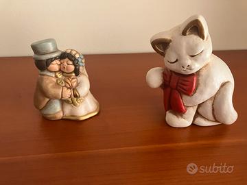 Thun fuori produzione