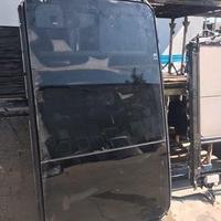 Tetto - Tettuccio Panoramico Per Audi Q7 2012