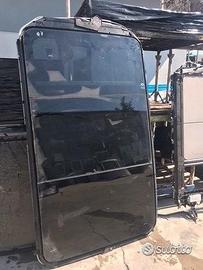 Tetto - Tettuccio Panoramico Per Audi Q7 2012