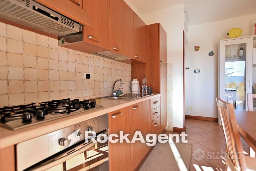 Appartamento – Santa Marinella, Colfiorito - Altro