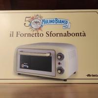 Forno Ariete Vintage 