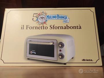 Forno Ariete Vintage 