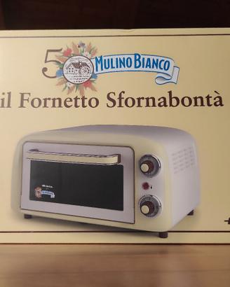 Forno Ariete Vintage 