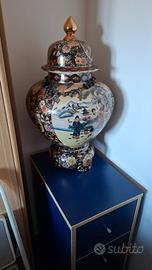 Vaso cinese