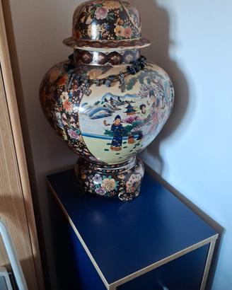 Vaso cinese