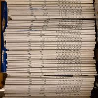 RIVISTA NUOVA ELETTRONICA (59 numeri)