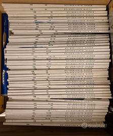 RIVISTA NUOVA ELETTRONICA (59 numeri)