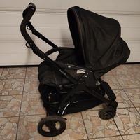 Passeggino ammortizzato Peg Perego 
