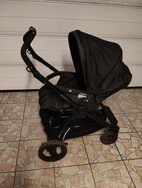 Passeggino ammortizzato Peg Perego 