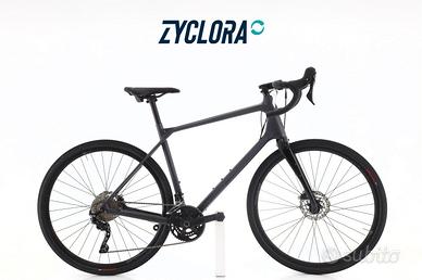 Merida Silex 4000 t.56