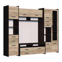 UNA PARETE SOGGIORNO MOLTO RICERCATA!