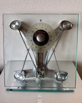 Bilancia di design Viceversa
