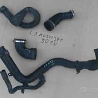 Alternatore ricambi 1300 multijet 90 cavalli