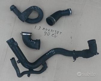 Alternatore ricambi 1300 multijet 90 cavalli