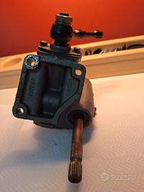 Scatola sterzo fiat 500 F