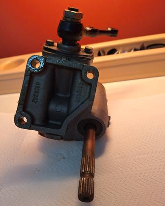 Scatola sterzo fiat 500 F