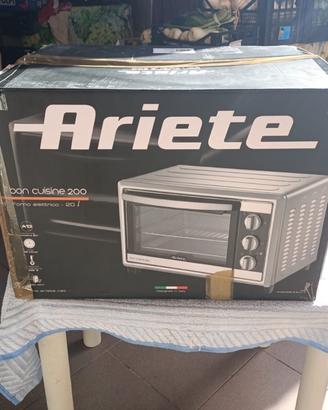 Forno eletrico