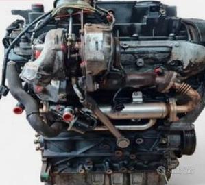 Motore BMN VW AUDI SKODA SEAT TOURAN A3 GOLF V 5 O