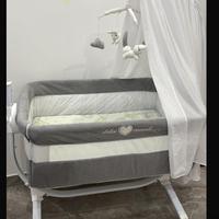 Culla cullami della Cam