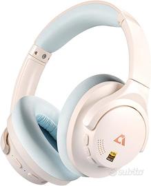 Cuffie bluetooth wireless