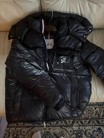 Giubotto monc