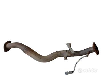 2GR TUBO SCARICO ANTERIORE LEXUS RX Serie (L2) (15