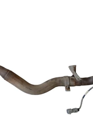 2GR TUBO SCARICO ANTERIORE LEXUS RX Serie (L2) (15