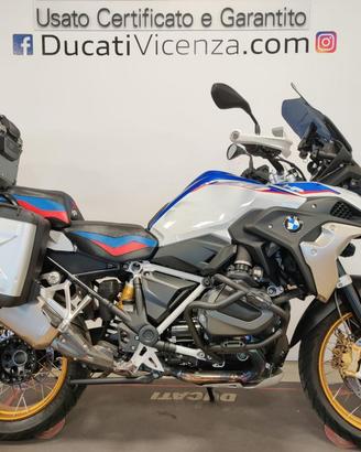BMW R 1250 GS HP