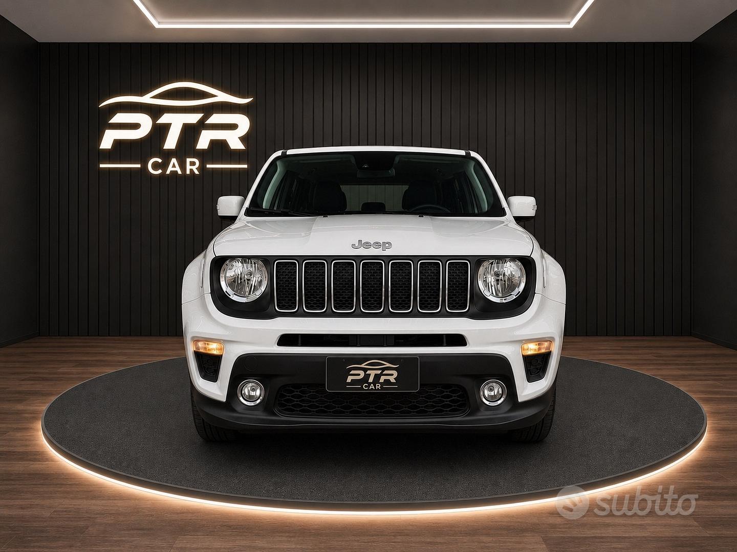 Jeep Renegade 2021 photo 2