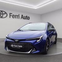 TOYOTA Corolla touring sports 1.8h gr sport auto