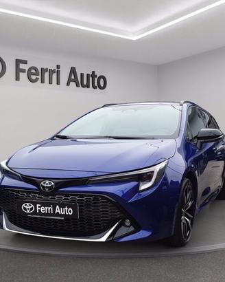 TOYOTA Corolla touring sports 1.8h gr sport auto