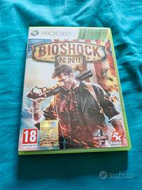 Bioshock Infinite - Xbox 360