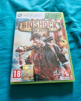 Bioshock Infinite - Xbox 360