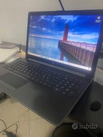 Notebook hp