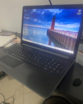 Notebook hp