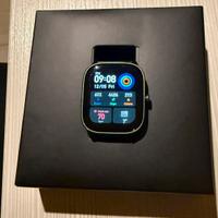 Smartwatch Amazfit GTS 4 Mini