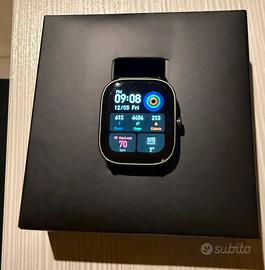 Smartwatch Amazfit GTS 4 Mini