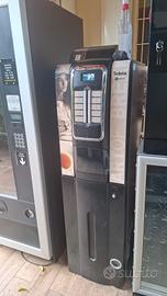 distributore automatico necta solista 