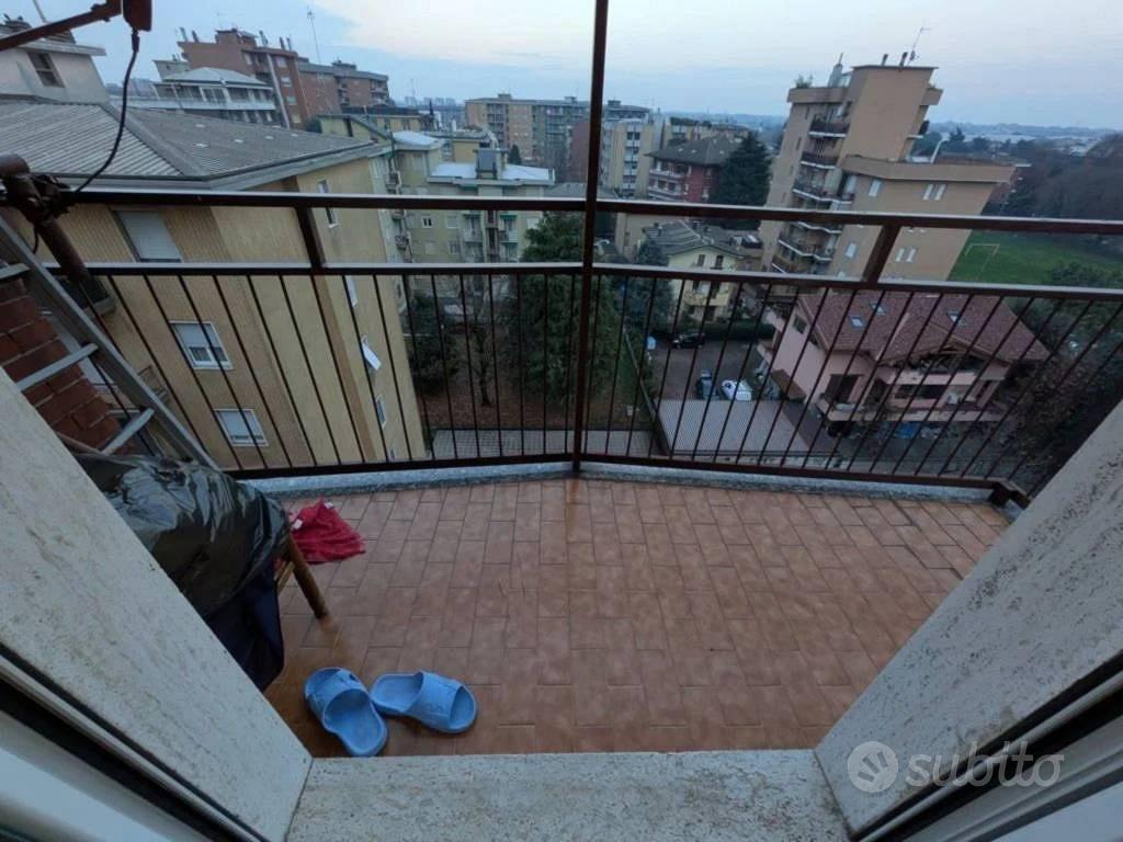 Appartamento – Muggiò, Taccona - Vista 4